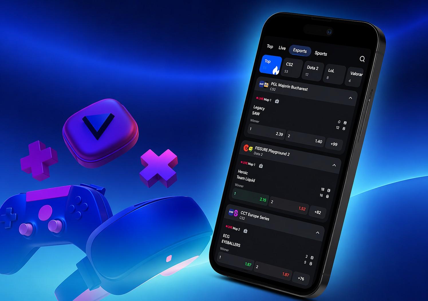 Wazeer9 App Features - 15% Bonus and Fast Payout